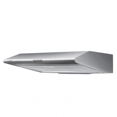 Вытяжка VENTOLUX PARMA 60 INOX в Запорожье